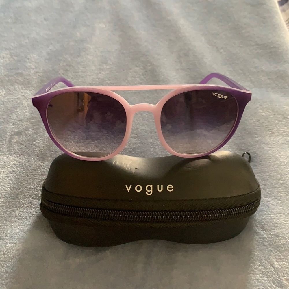 Vogue sunglasses - Picture 2 of 8